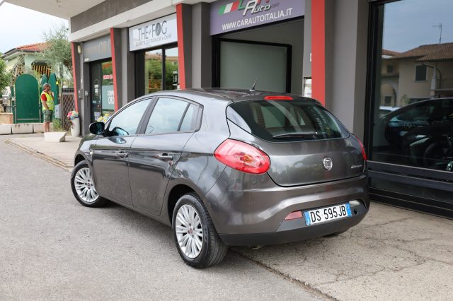 FIAT Bravo usata 38