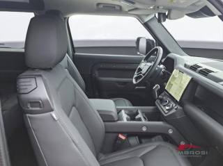 LAND ROVER Defender usata 10
