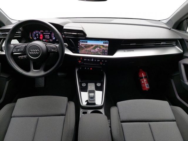 AUDI A3 usata, con Chiusura centralizzata