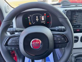 FIAT Panda usata, con Climatizzatore