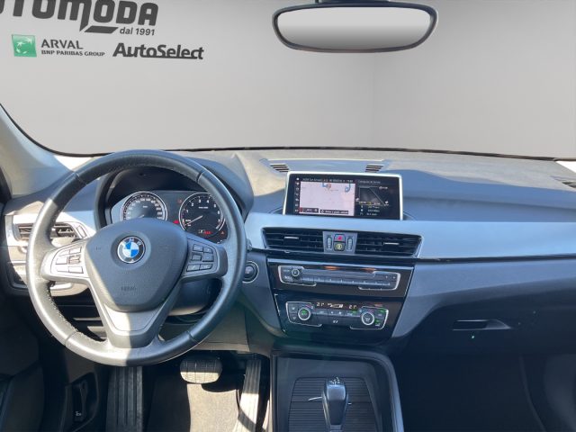 BMW X1 usata, con Cruise Control