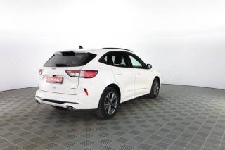 FORD Kuga usata 3