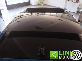 FORD Focus usata, con Vetri oscurati