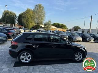 AUDI A3 usata, con Cerchi in lega