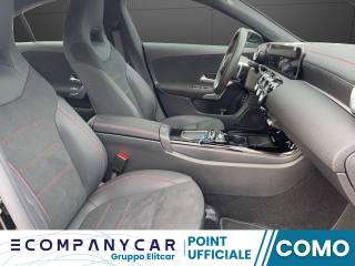 MERCEDES-BENZ CLA 180 usata, con Controllo automatico clima