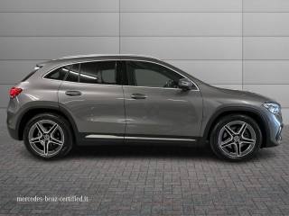MERCEDES-BENZ GLA 200 usata, con Alzacristalli elettrici