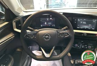 OPEL Mokka usata, con Chiusura centralizzata