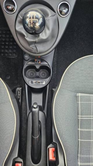FIAT 500 usata, con Immobilizzatore elettronico