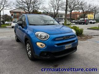 FIAT 500X usata, con Airbag laterali