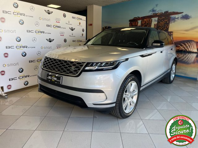 LAND ROVER Range Rover Velar usata, con ABS