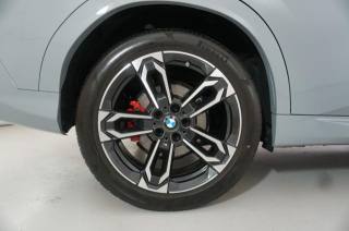 BMW X2 usata, con Antifurto