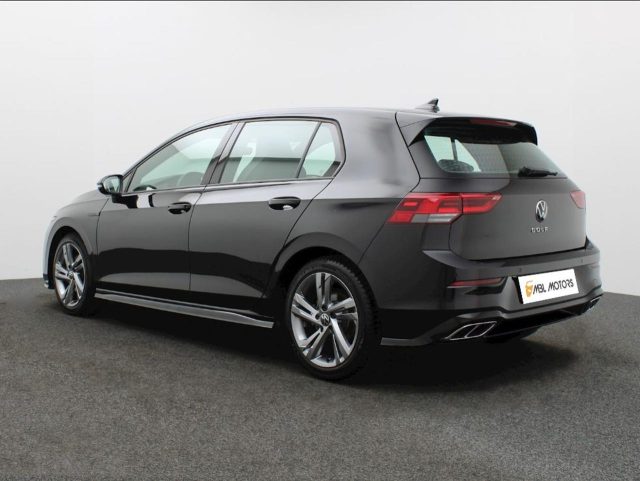 VOLKSWAGEN Golf usata, con Controllo automatico clima
