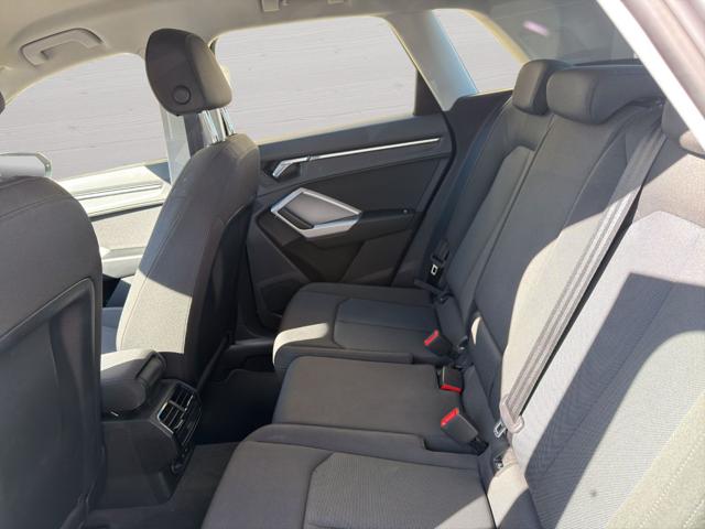 AUDI Q3 usata, con Controllo trazione