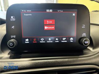 FIAT Tipo usata, con USB