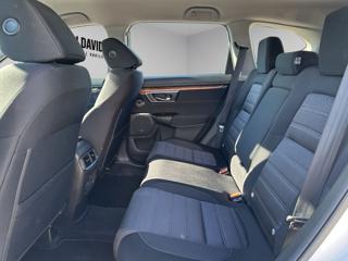 HONDA CR-V usata, con ESP