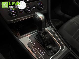 VOLKSWAGEN Golf usata, con Lettore CD