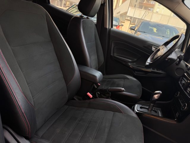 FORD EcoSport usata 7