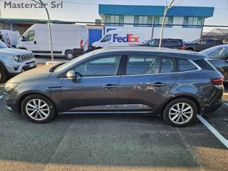 RENAULT Megane usata, con Airbag