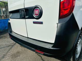 FIAT Doblo usata, con ESP