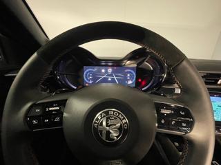 ALFA ROMEO Junior usata, con Chiusura centralizzata