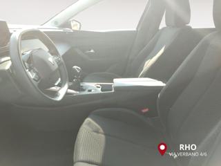 PEUGEOT 308 usata, con Cruise Control