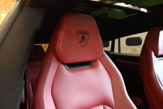 LAMBORGHINI Urus usata 178