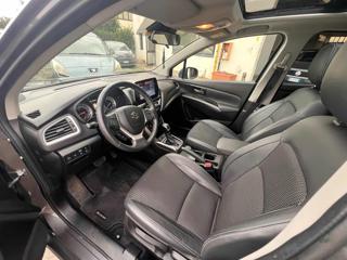 SUZUKI S-Cross usata, con Controllo trazione