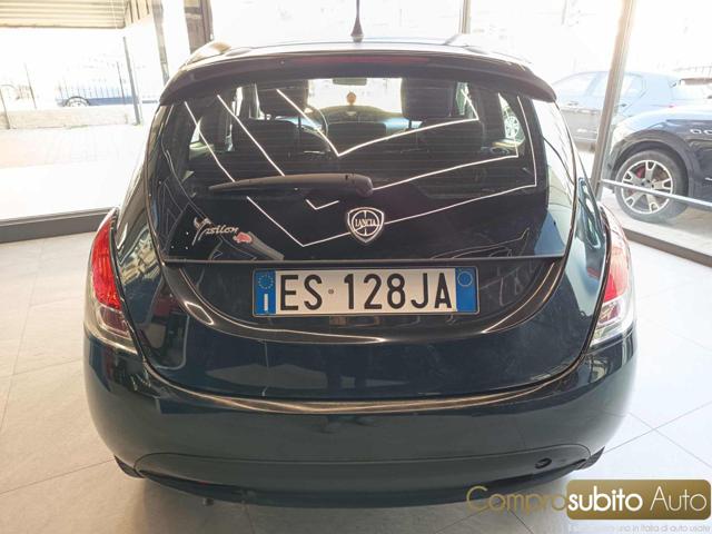 LANCIA Ypsilon usata, con Climatizzatore