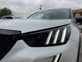 PEUGEOT 2008 usata, con Antifurto