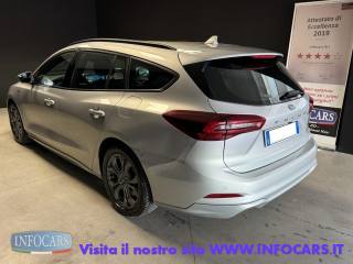 FORD Focus usata, con Airbag