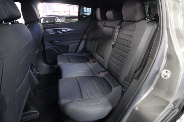 ALFA ROMEO Tonale usata, con Controllo trazione