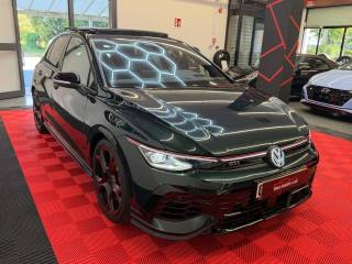 VOLKSWAGEN Golf GTI usata, con Airbag