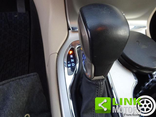 JEEP Grand Cherokee usata, con ESP