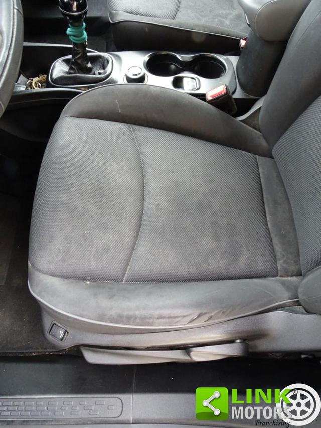 FIAT 500X usata, con Cruise Control