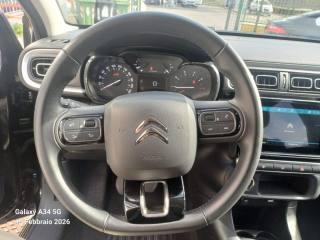 CITROEN C3 usata, con Cruise Control