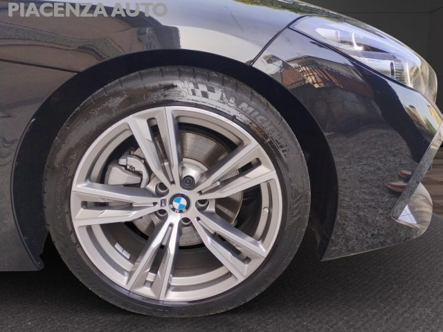 BMW Z4 usata, con Sistema di navigazione