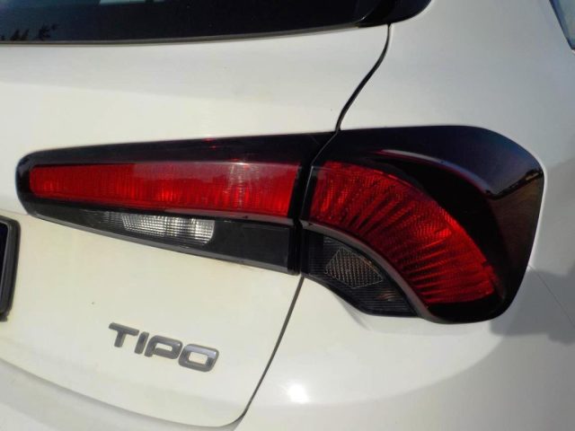 FIAT Tipo usata, con Filtro antiparticolato