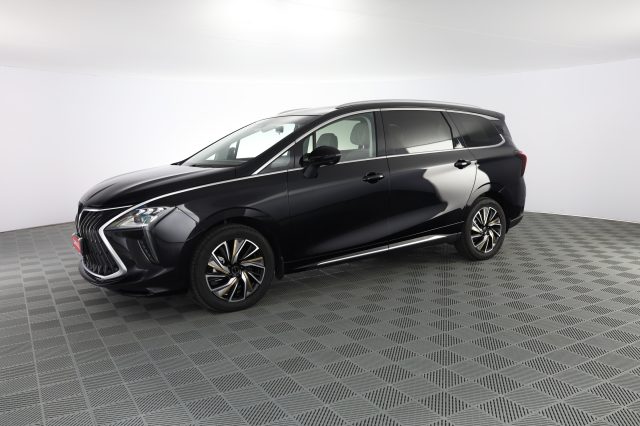 FORTHING U-Tour usata 6