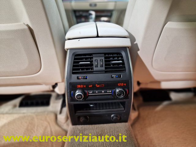 BMW 530 usata, con Tettuccio apribile