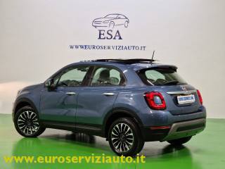 FIAT 500X usata, con Airbag Passeggero