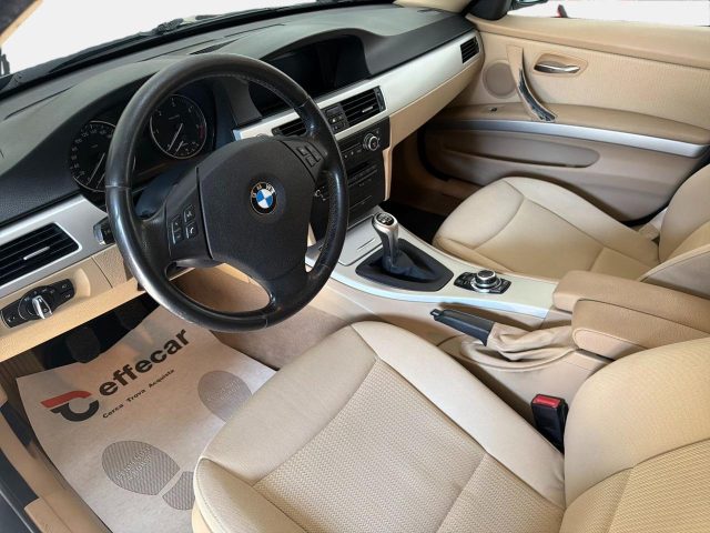 BMW 320 usata, con Cerchi in lega
