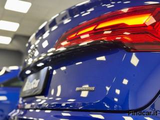 AUDI Q5 usata, con Cerchi in lega