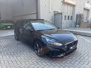 HYUNDAI i30 usata, con Airbag Passeggero