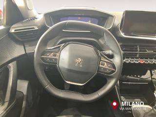 PEUGEOT 2008 usata, con ESP