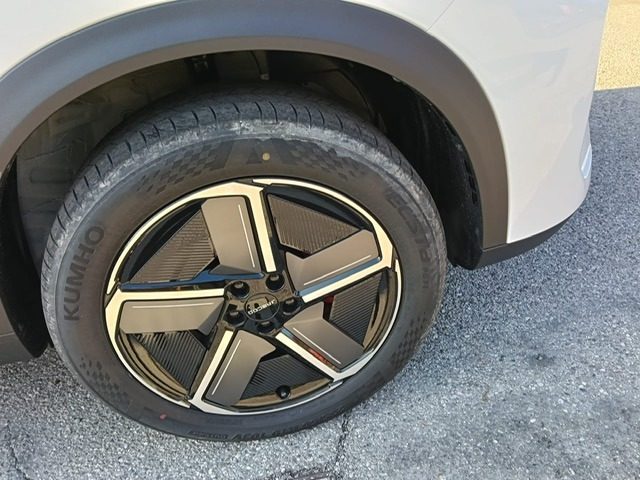 JAECOO Jaecoo 7 usata, con Airbag Passeggero