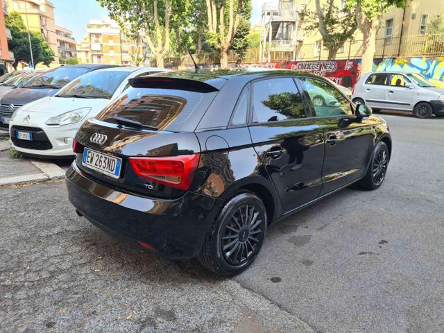 AUDI A1 usata, con Airbag Passeggero