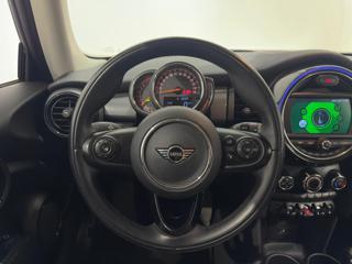 MINI Cooper usata, con Cerchi in lega