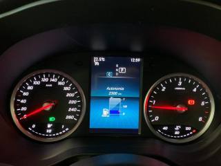 MERCEDES-BENZ GLC 200 usata, con Bluetooth