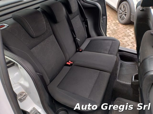 FORD B-Max usata, con Climatizzatore