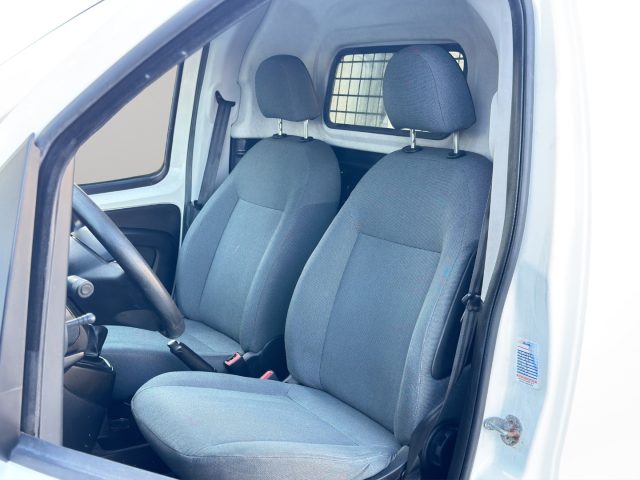 FIAT Fiorino usata 13